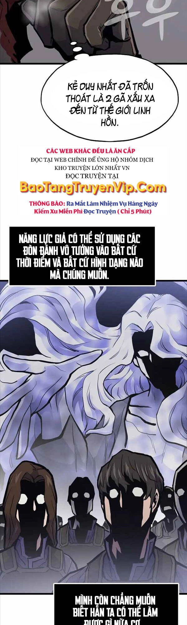 Hồi Quy Giả Chapter 23 - 24