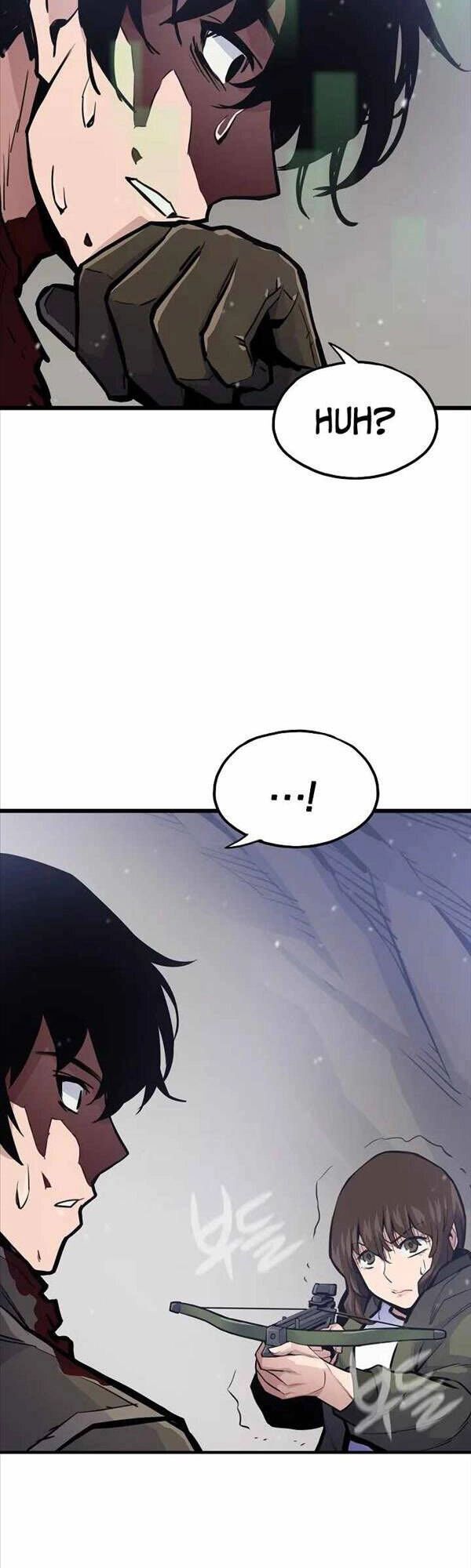 Hồi Quy Giả Chapter 23 - 26