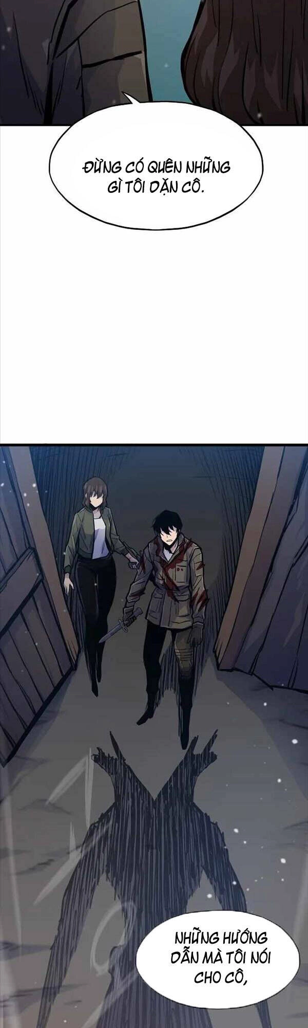 Hồi Quy Giả Chapter 23 - 32