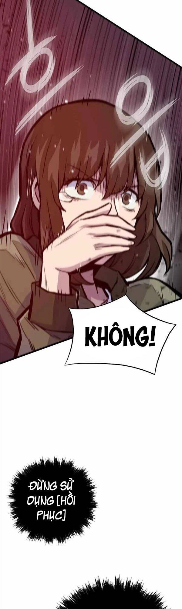 Hồi Quy Giả Chapter 23 - 40