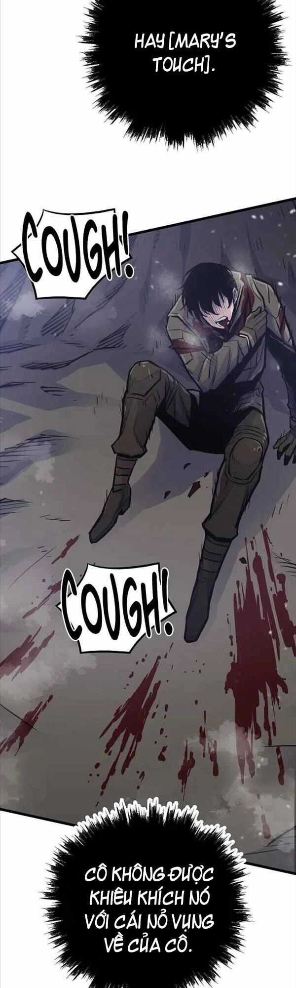 Hồi Quy Giả Chapter 23 - 41