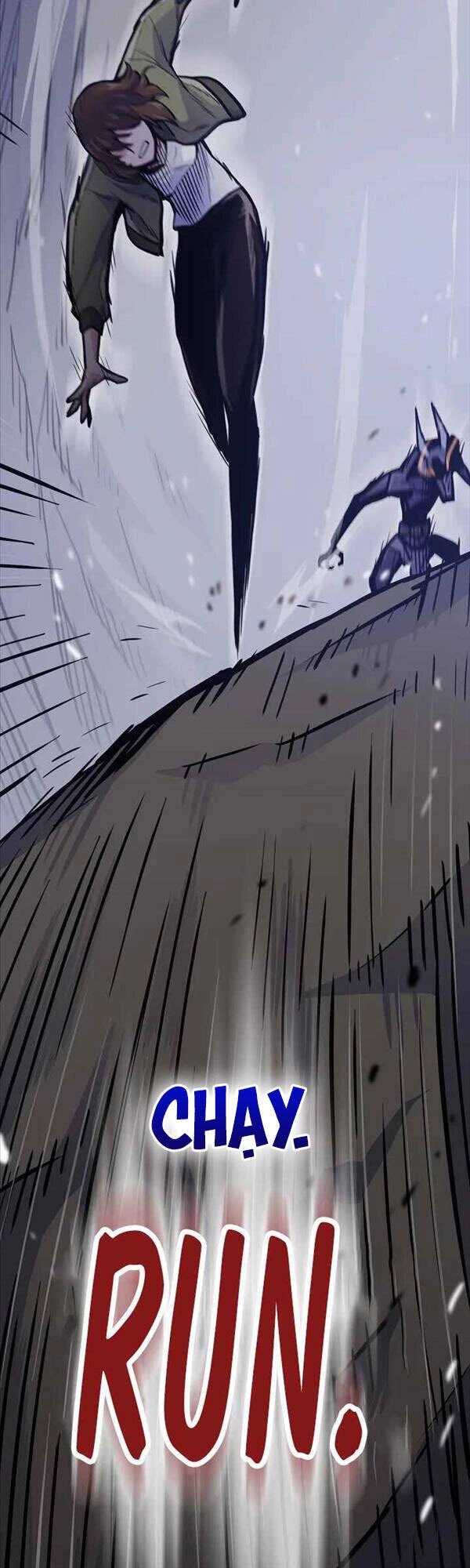 Hồi Quy Giả Chapter 23 - 47