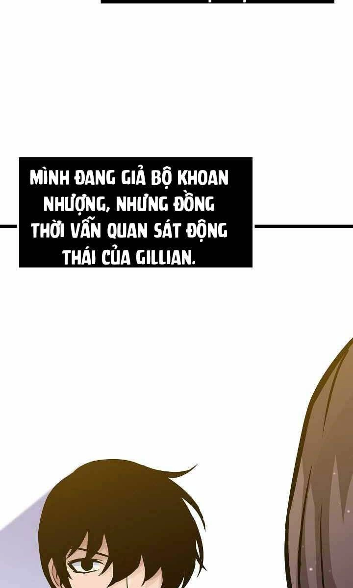 Hồi Quy Giả Chapter 26 - 36