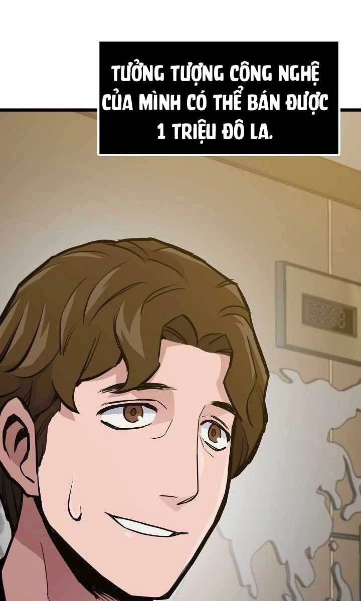 Hồi Quy Giả Chapter 26 - 47