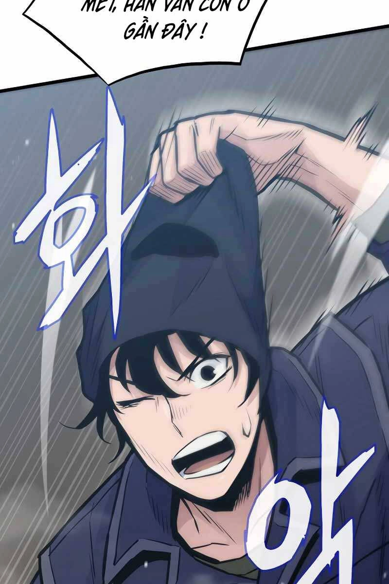 Hồi Quy Giả Chapter 28 - 30