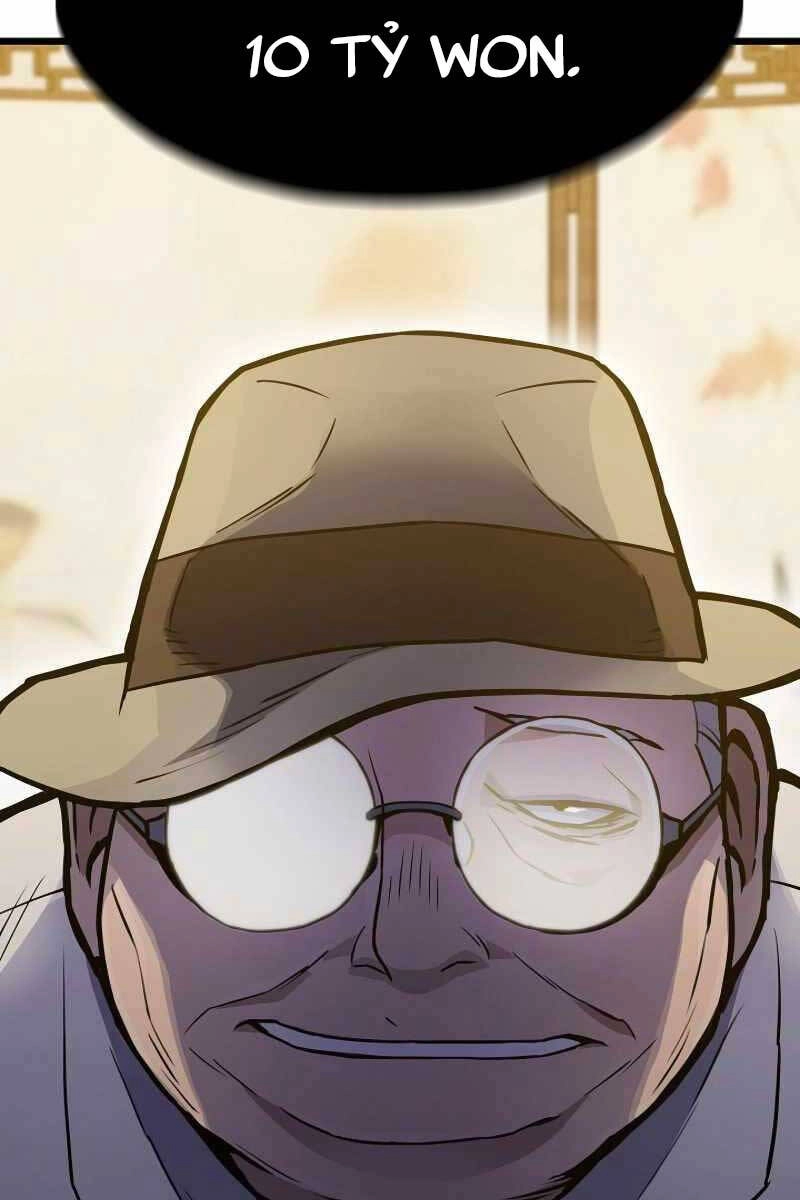 Hồi Quy Giả Chapter 29 - 32