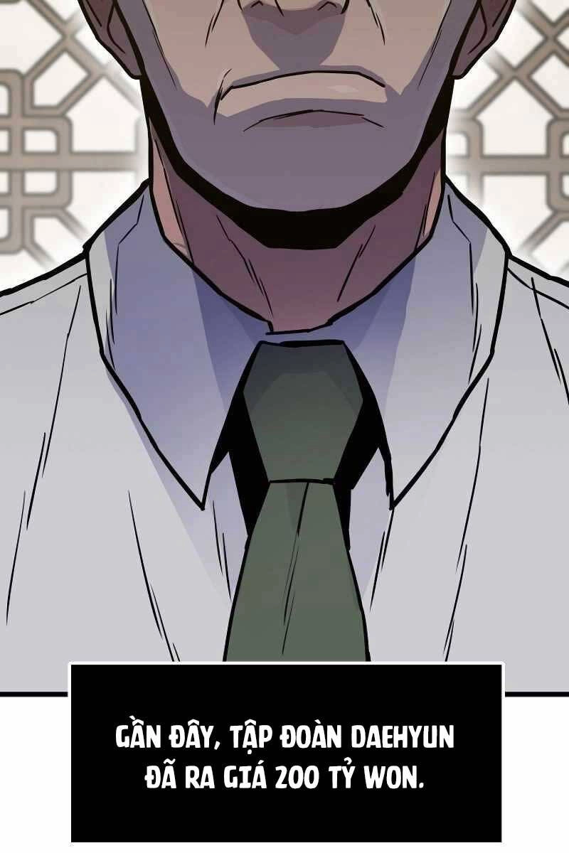 Hồi Quy Giả Chapter 29 - 35