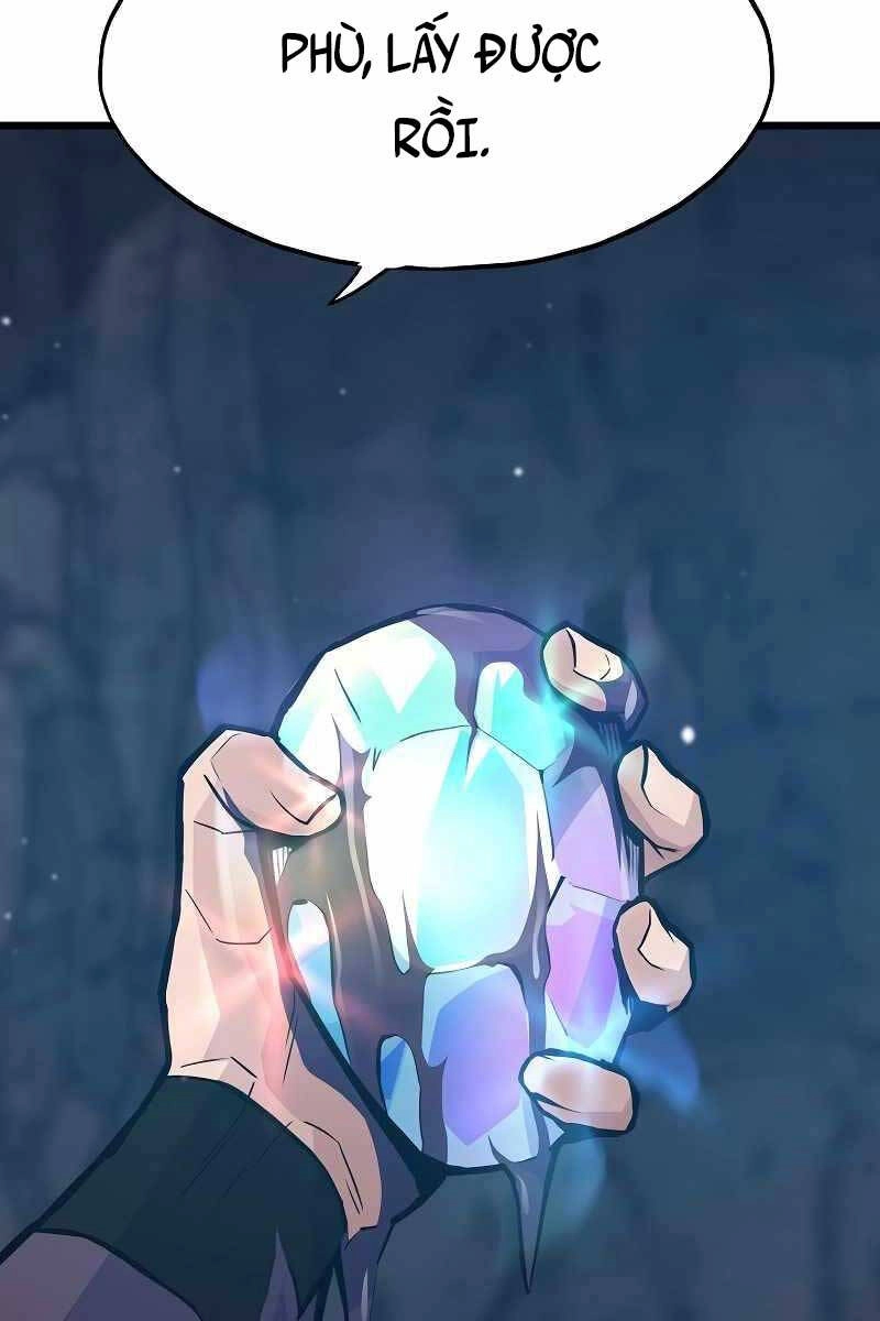 Hồi Quy Giả Chapter 31 - 36