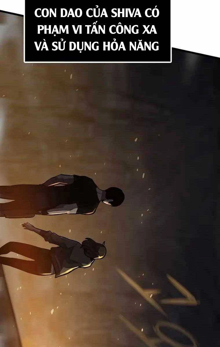 Hồi Quy Giả Chapter 32 - 20