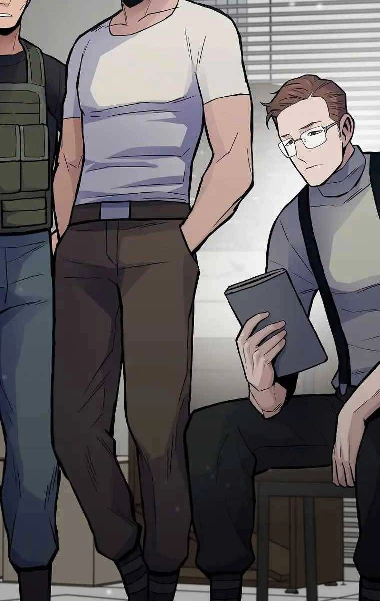 Hồi Quy Giả Chapter 32 - 119