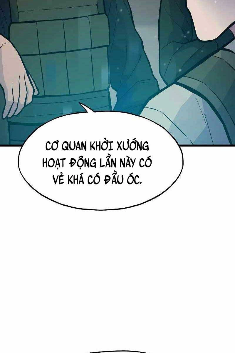 Hồi Quy Giả Chapter 33 - 14