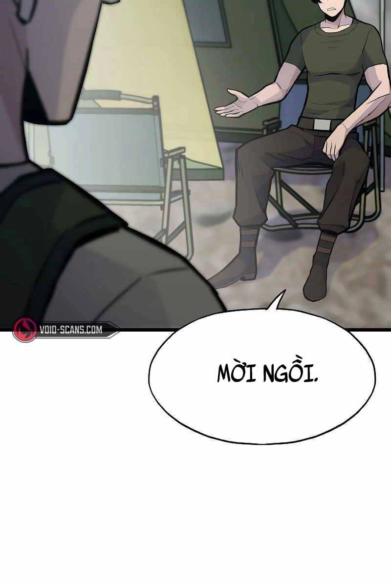 Hồi Quy Giả Chapter 34 - 40