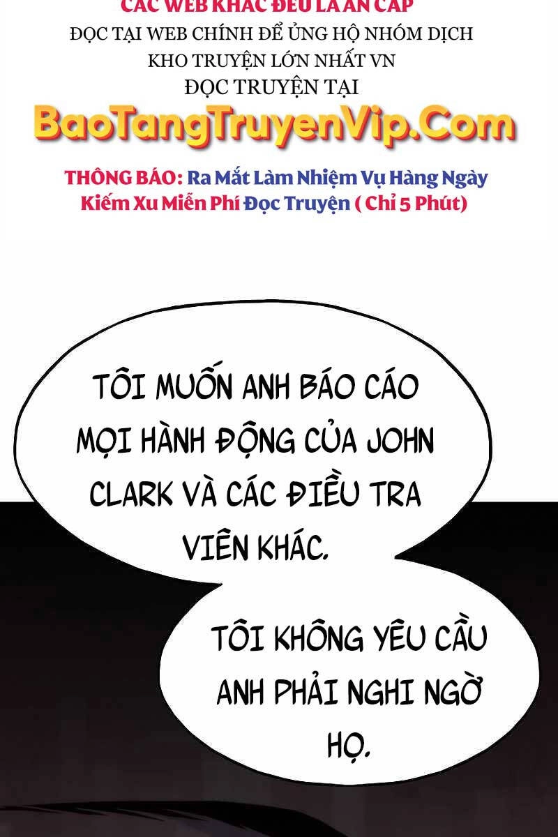Hồi Quy Giả Chapter 34 - 46