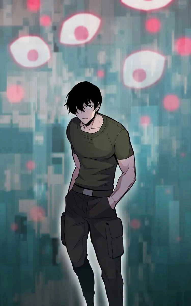 Hồi Quy Giả Chapter 35 - 13