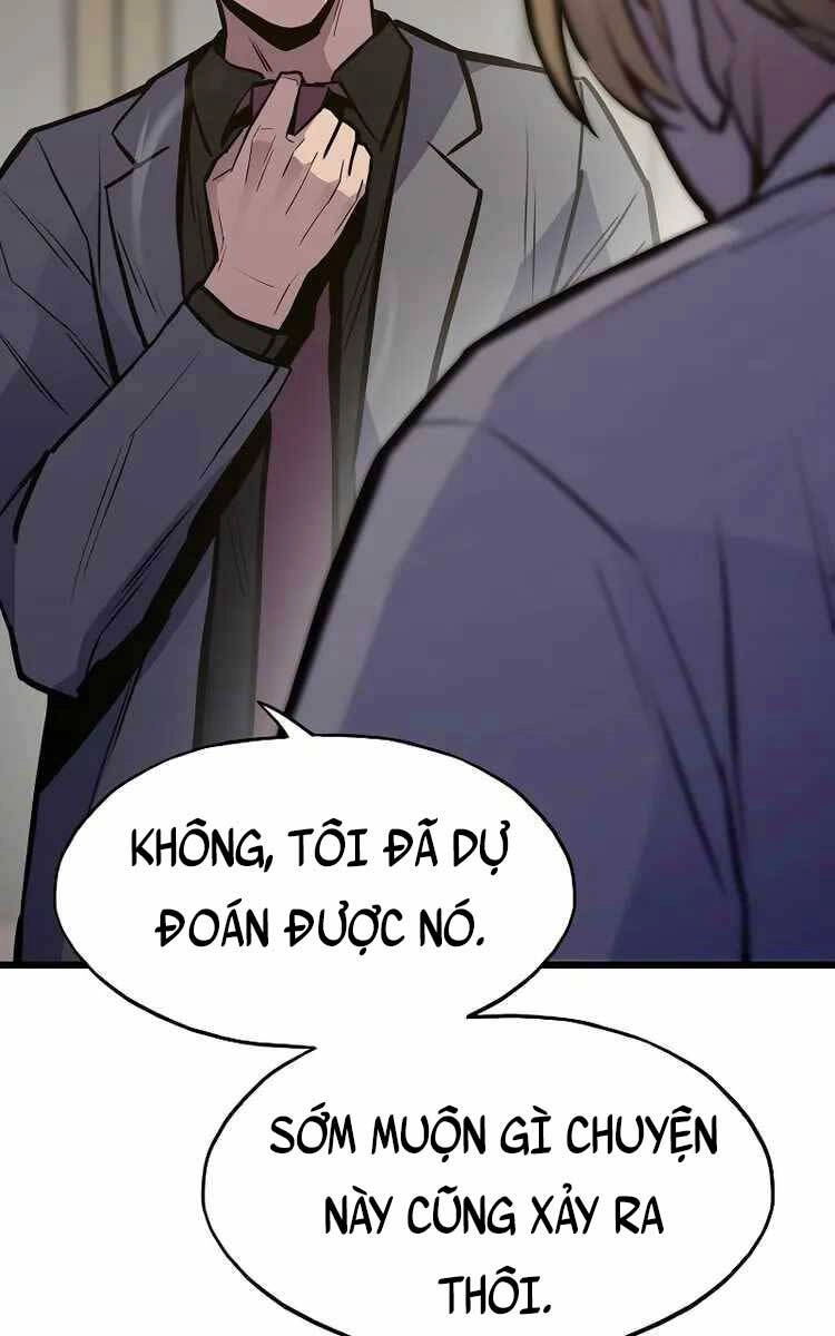 Hồi Quy Giả Chapter 35 - 38