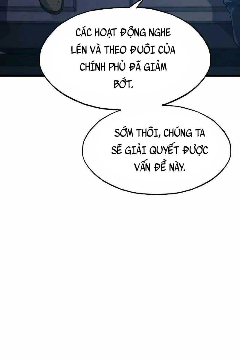 Hồi Quy Giả Chapter 37 - 23
