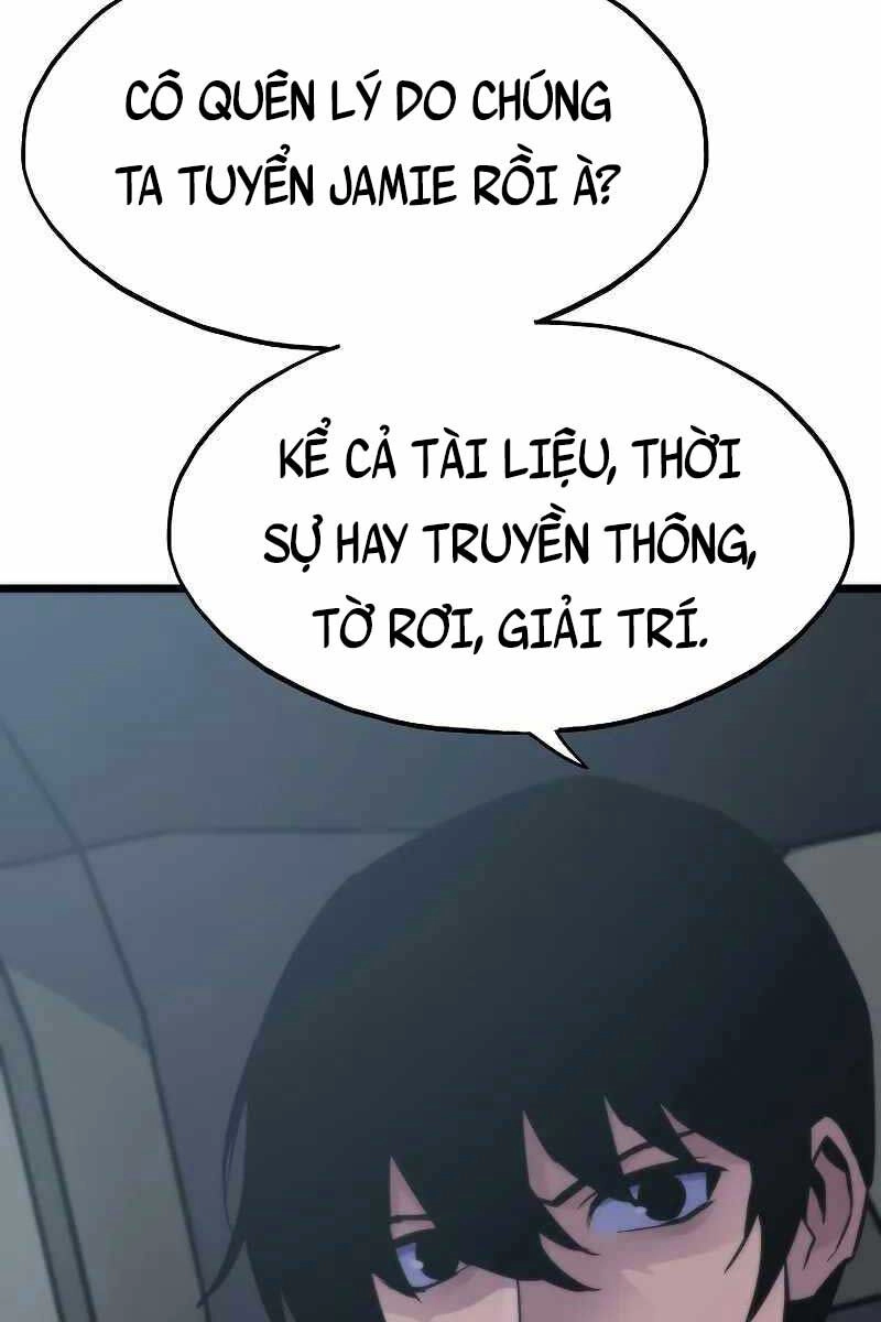 Hồi Quy Giả Chapter 37 - 38