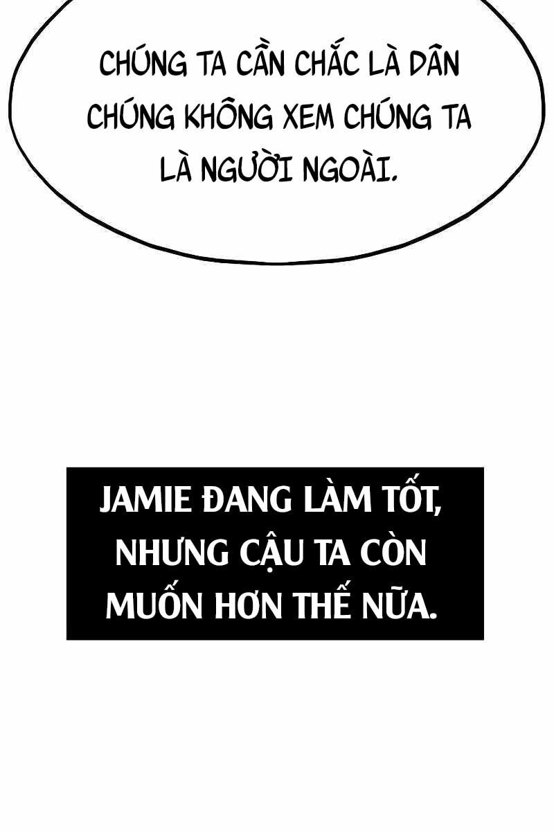 Hồi Quy Giả Chapter 37 - 40
