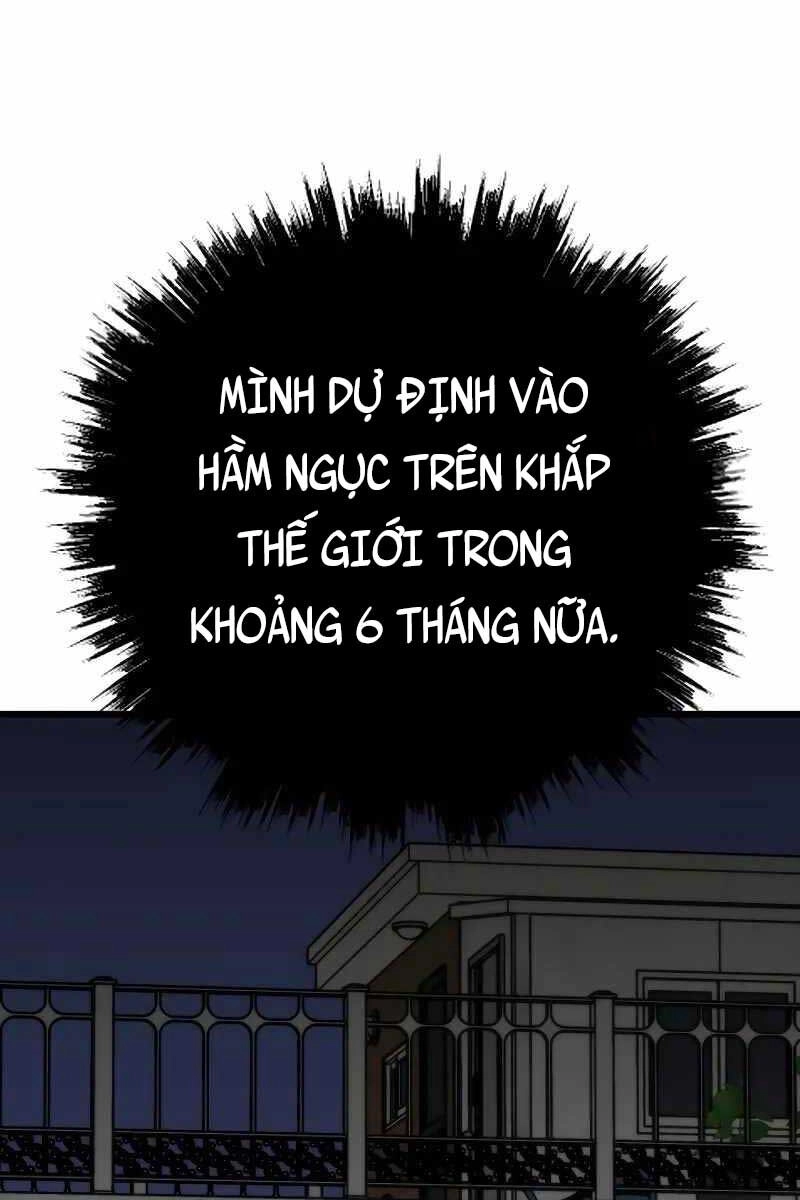 Hồi Quy Giả Chapter 37 - 41