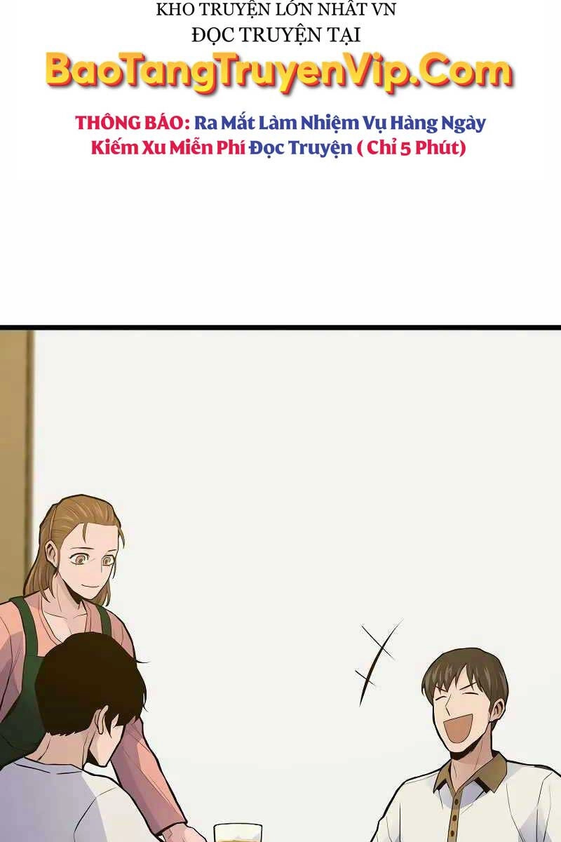 Hồi Quy Giả Chapter 37 - 43