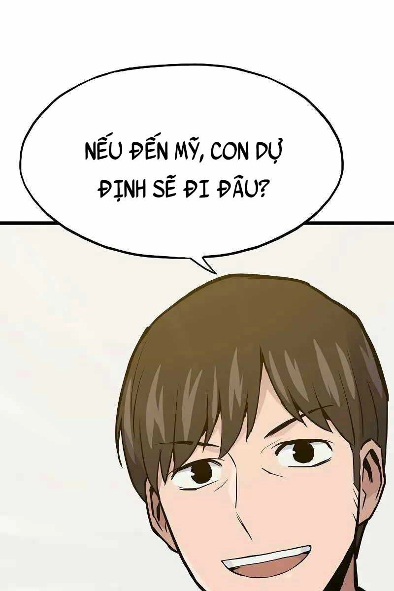 Hồi Quy Giả Chapter 37 - 45