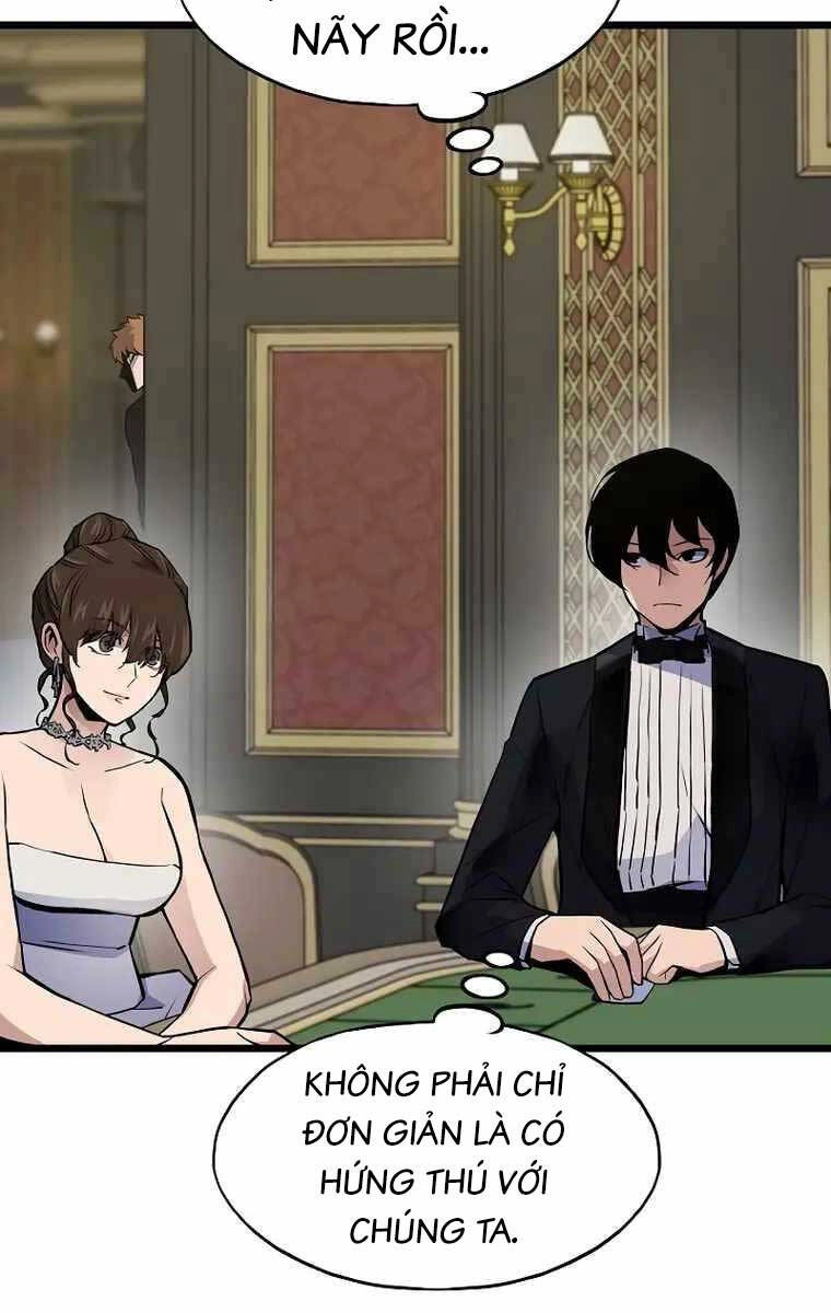 Hồi Quy Giả Chapter 40 - 11