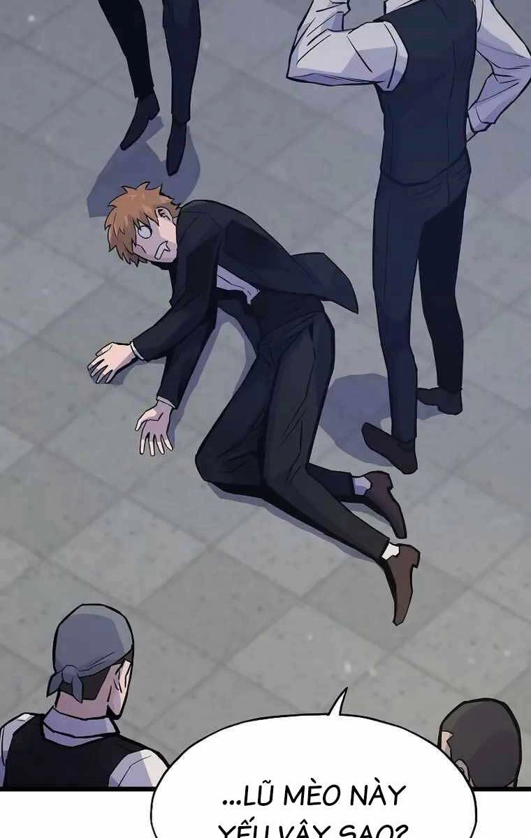 Hồi Quy Giả Chapter 40 - 33