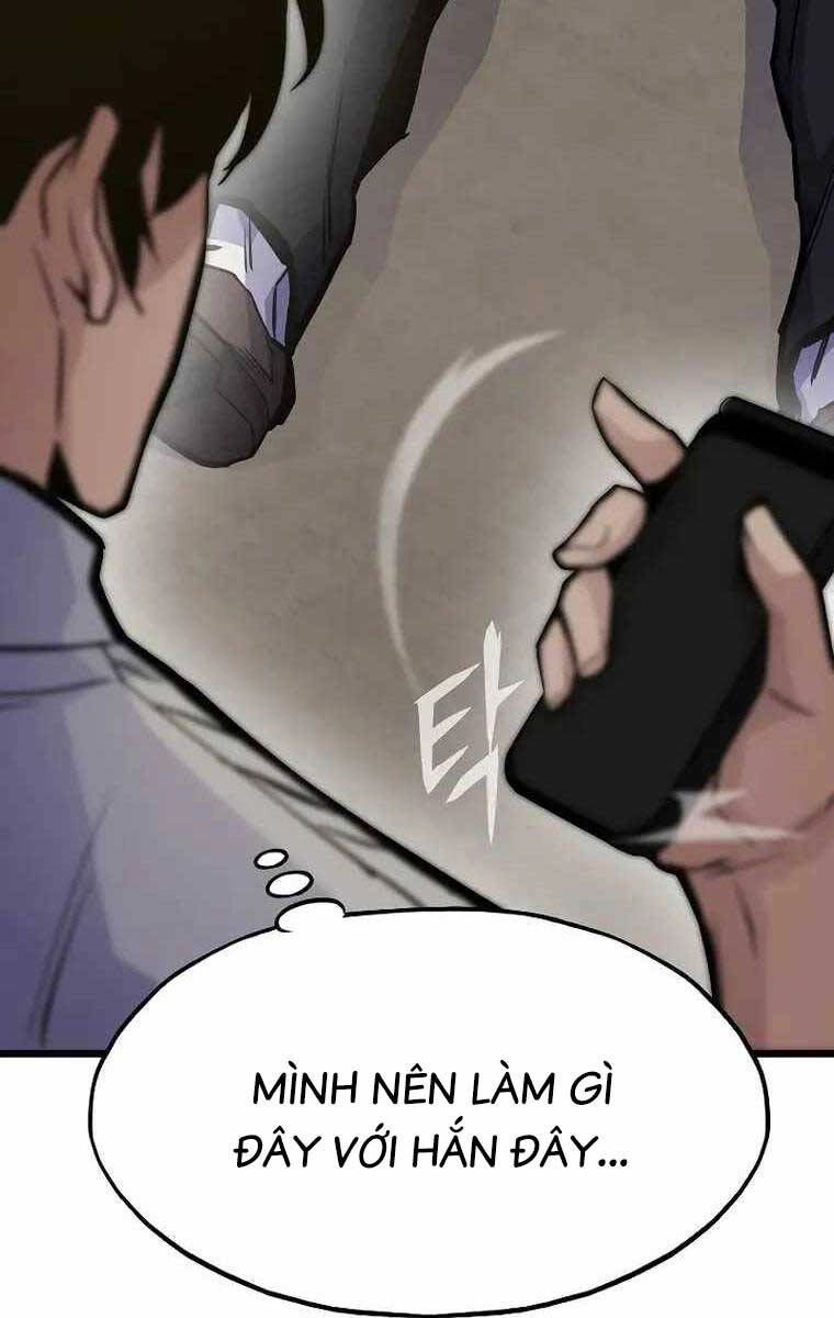 Hồi Quy Giả Chapter 40 - 43