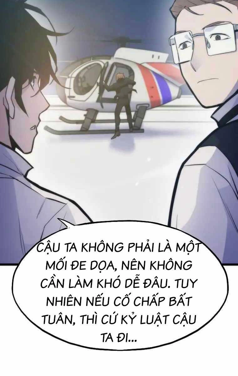 Hồi Quy Giả Chapter 40 - 100