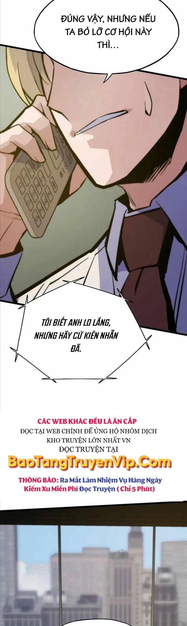 Hồi Quy Giả Chapter 41 - 5