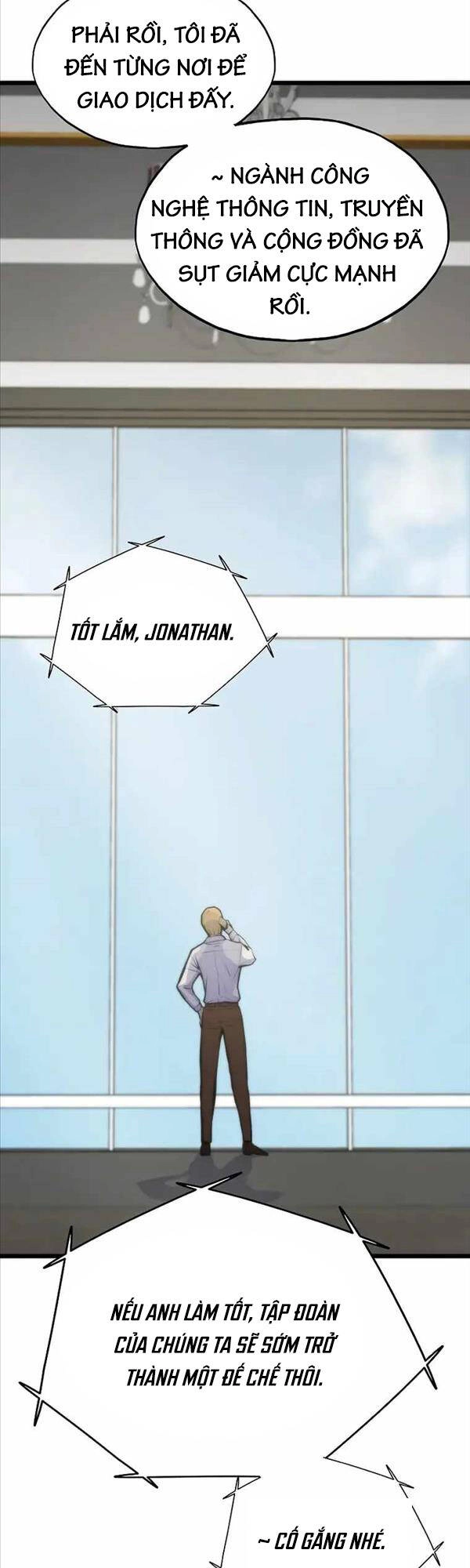 Hồi Quy Giả Chapter 41 - 8