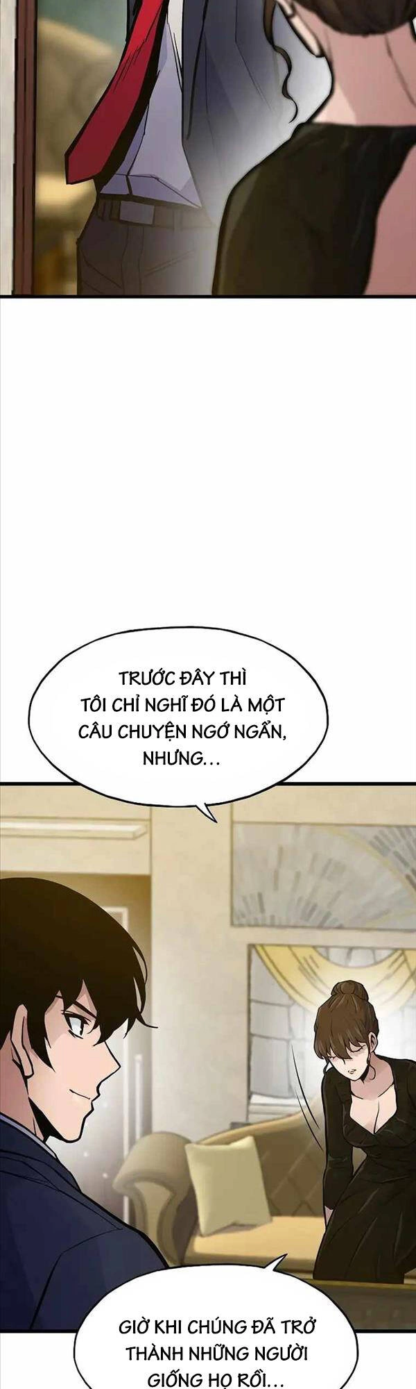 Hồi Quy Giả Chapter 41 - 31