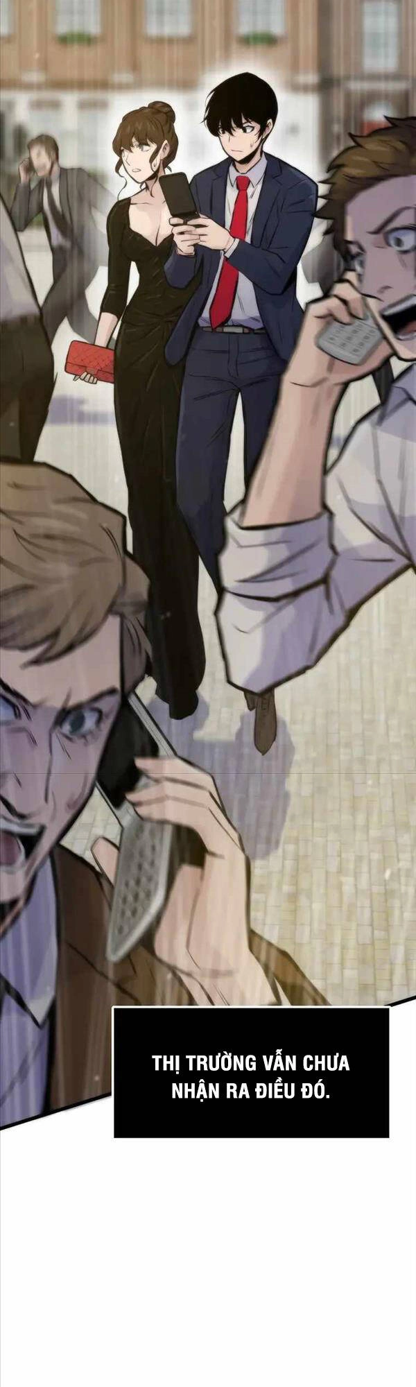 Hồi Quy Giả Chapter 41 - 50