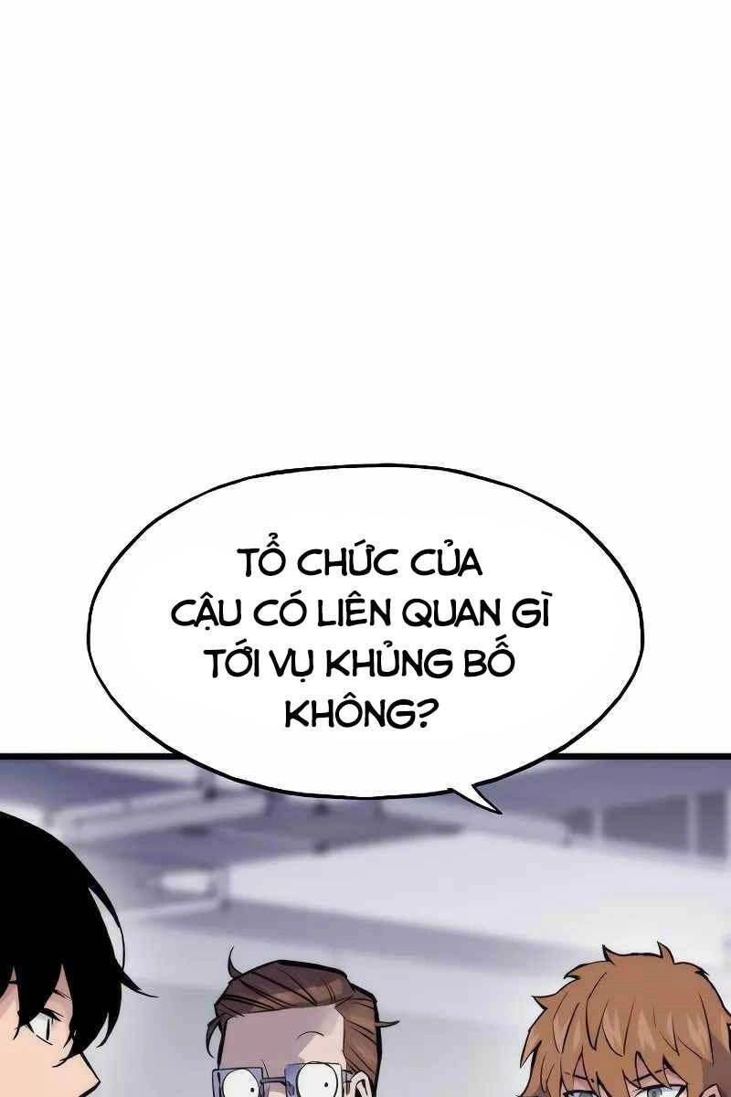 Hồi Quy Giả Chapter 43 - 6