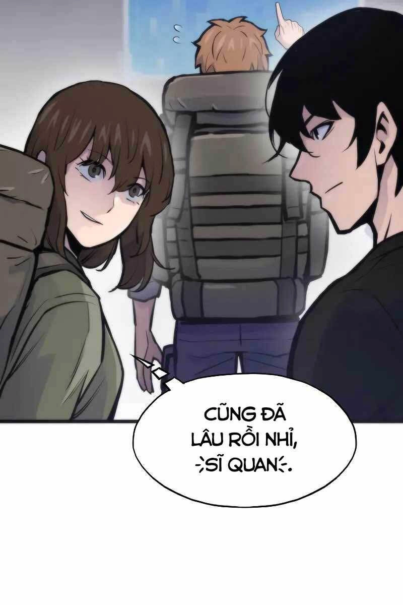Hồi Quy Giả Chapter 43 - 26