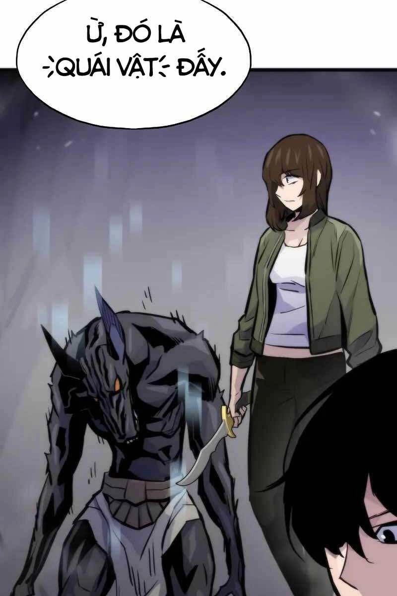 Hồi Quy Giả Chapter 43 - 52