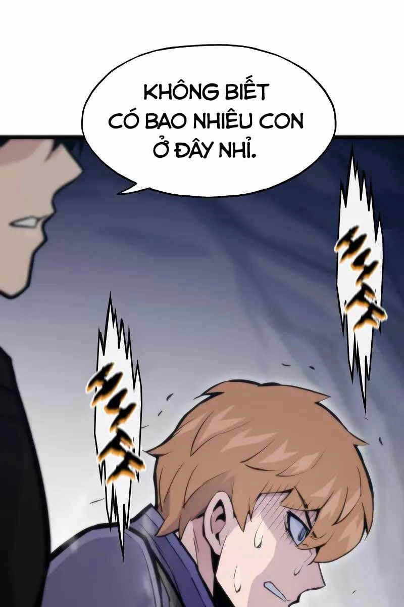 Hồi Quy Giả Chapter 43 - 72