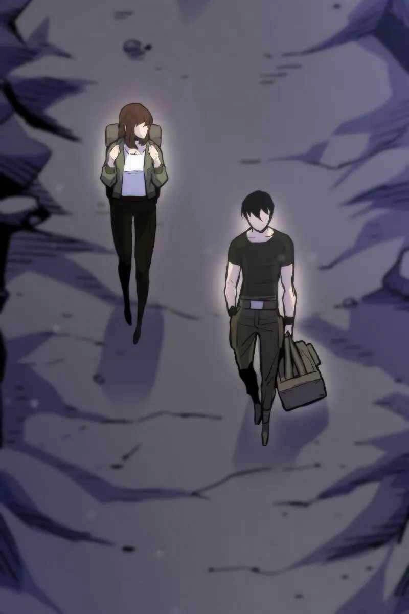 Hồi Quy Giả Chapter 43 - 105