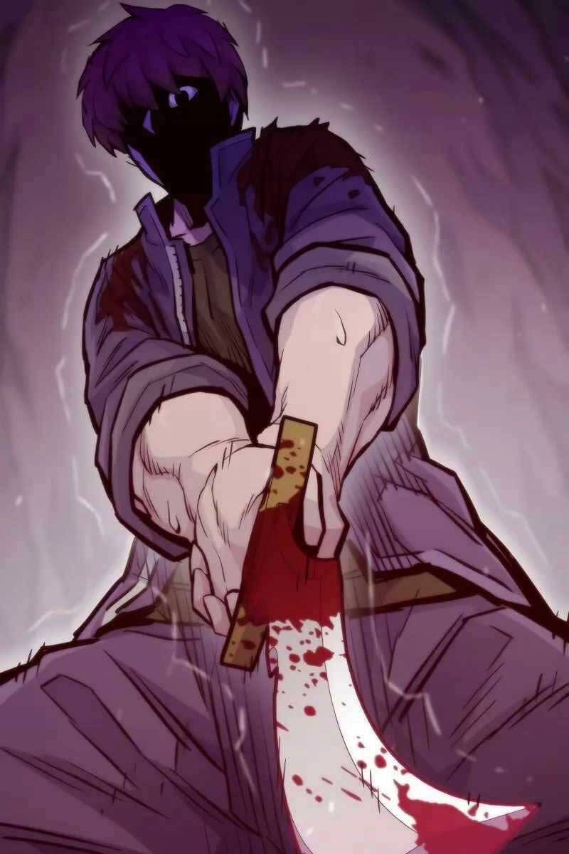 Hồi Quy Giả Chapter 44 - 23