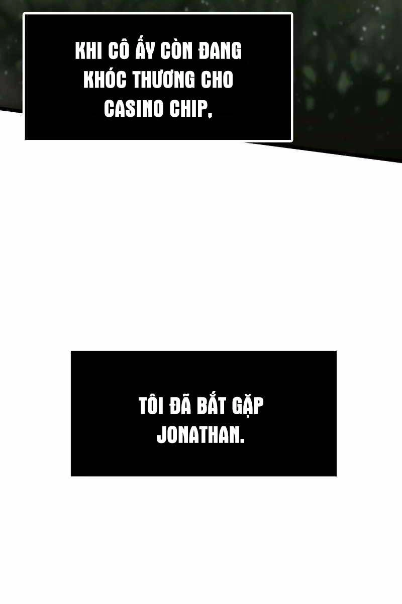 Hồi Quy Giả Chapter 44 - 46