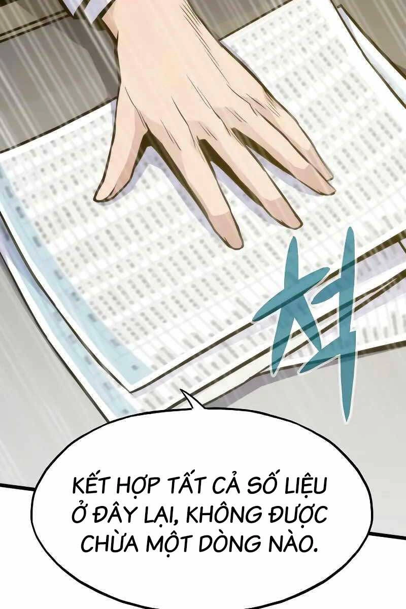 Hồi Quy Giả Chapter 44 - 48