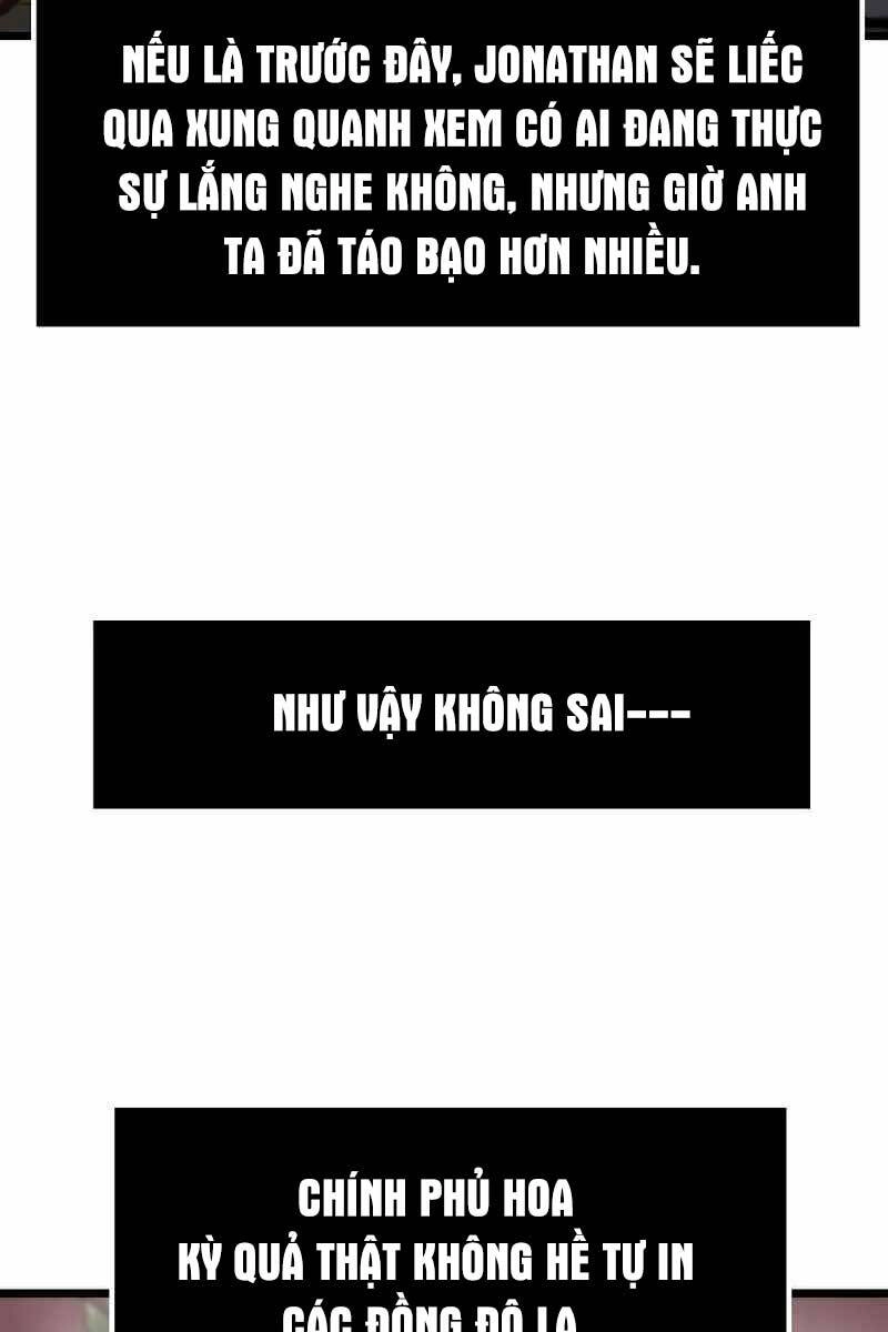 Hồi Quy Giả Chapter 44 - 54