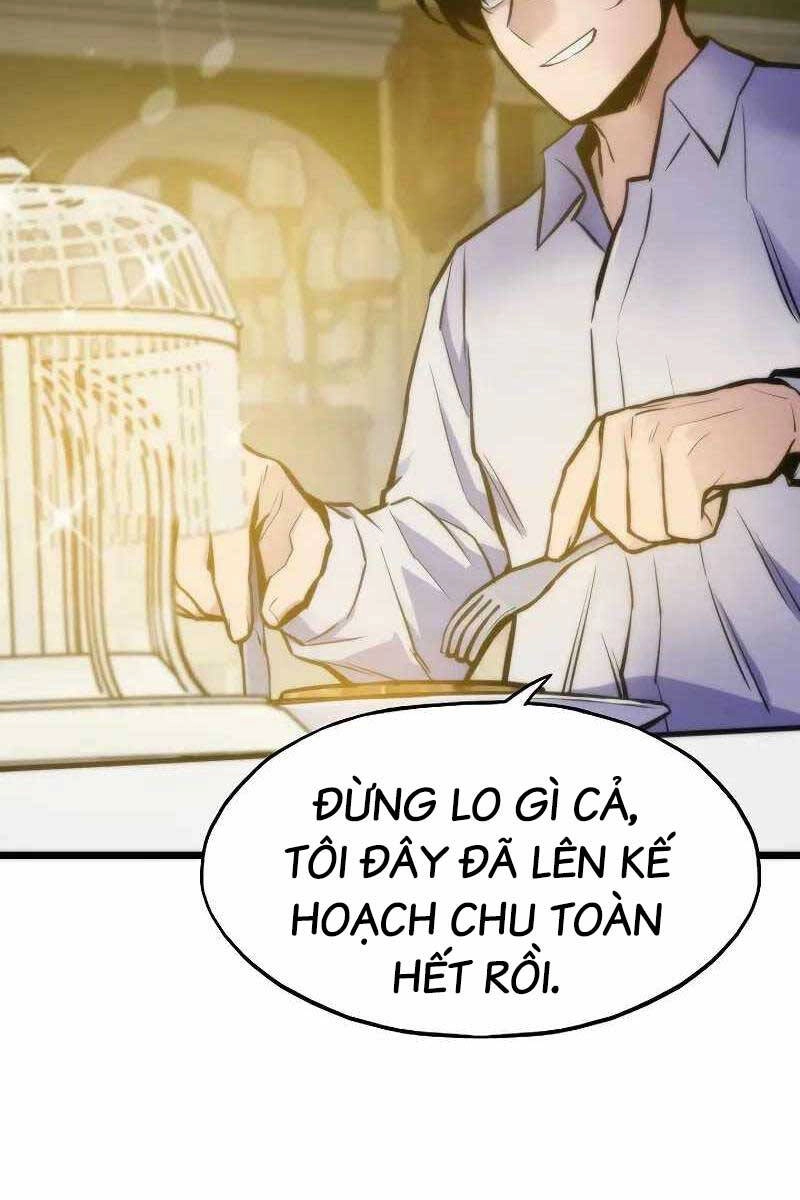 Hồi Quy Giả Chapter 44 - 69