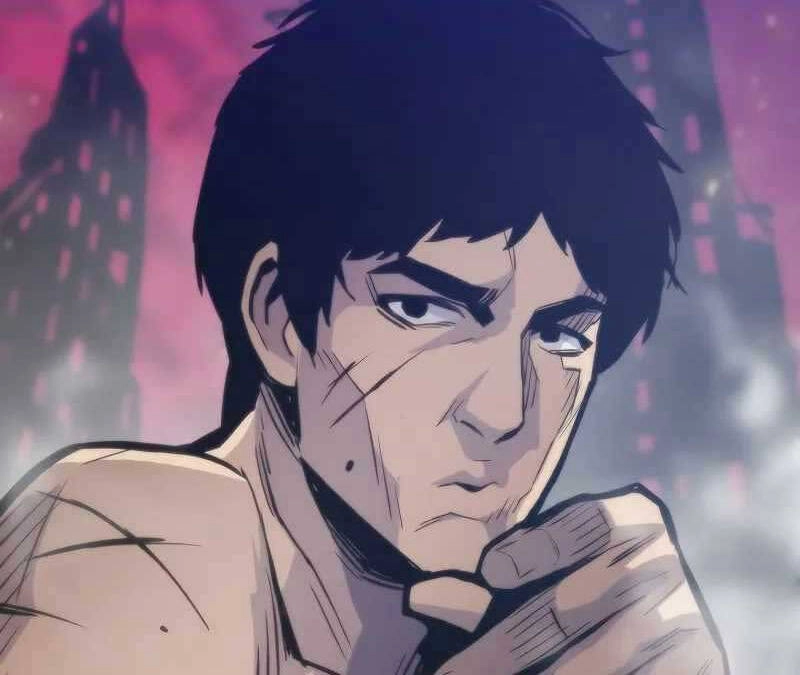 Hồi Quy Giả Chapter 44 - 96