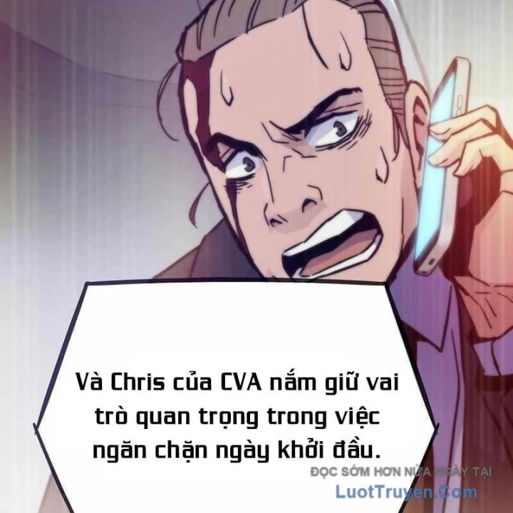 Hồi Quy Giả Chapter 140 - 76