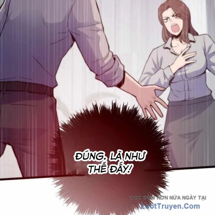 Hồi Quy Giả Chapter 140 - 141