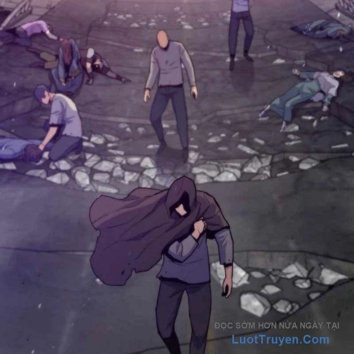 Hồi Quy Giả Chapter 141 - 144