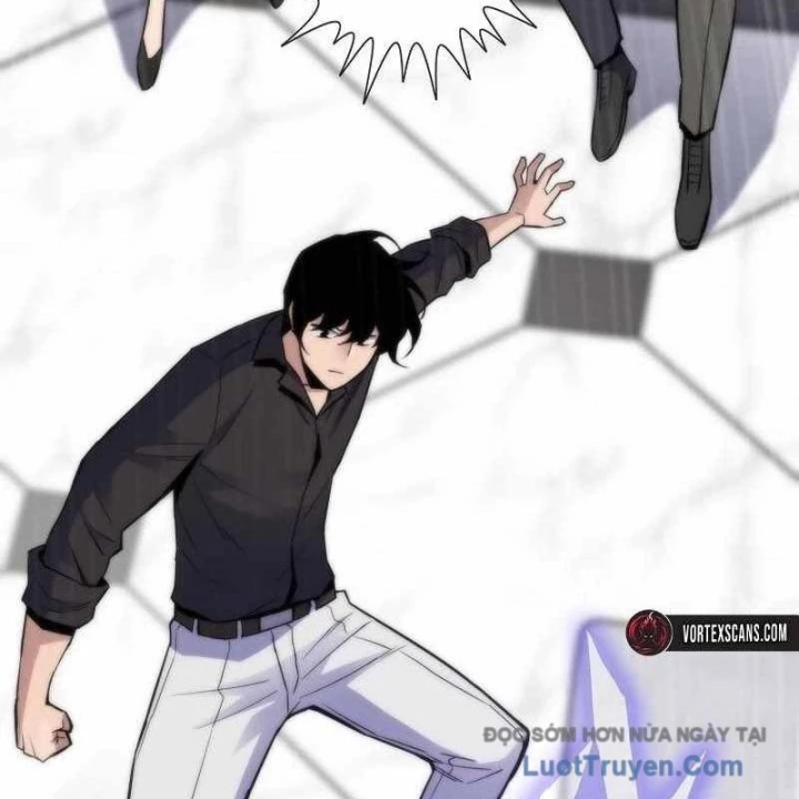 Hồi Quy Giả Chapter 141 - 216