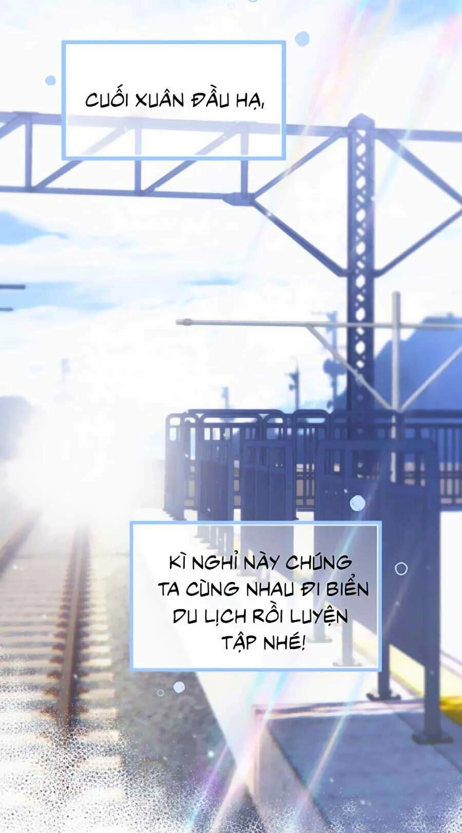 Con Tim Rung Động 3 Chapter 1.1 - 3