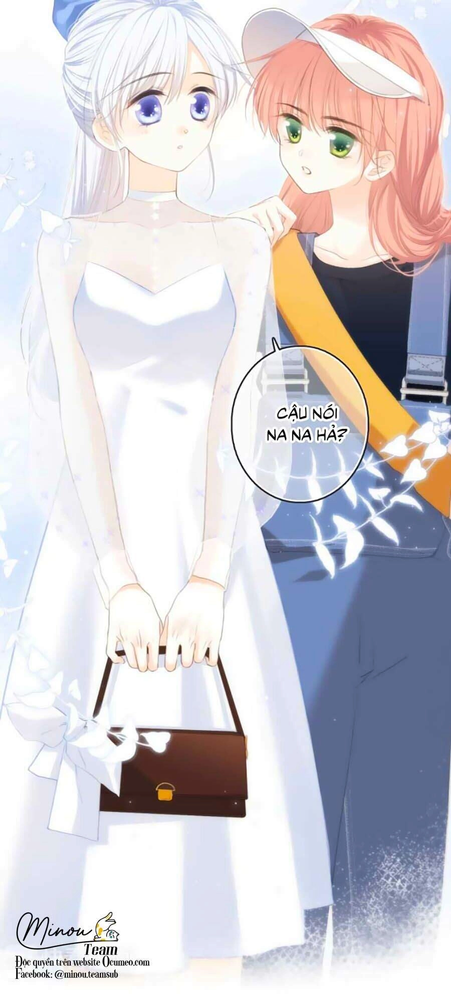 Con Tim Rung Động 3 Chapter 1.1 - 10